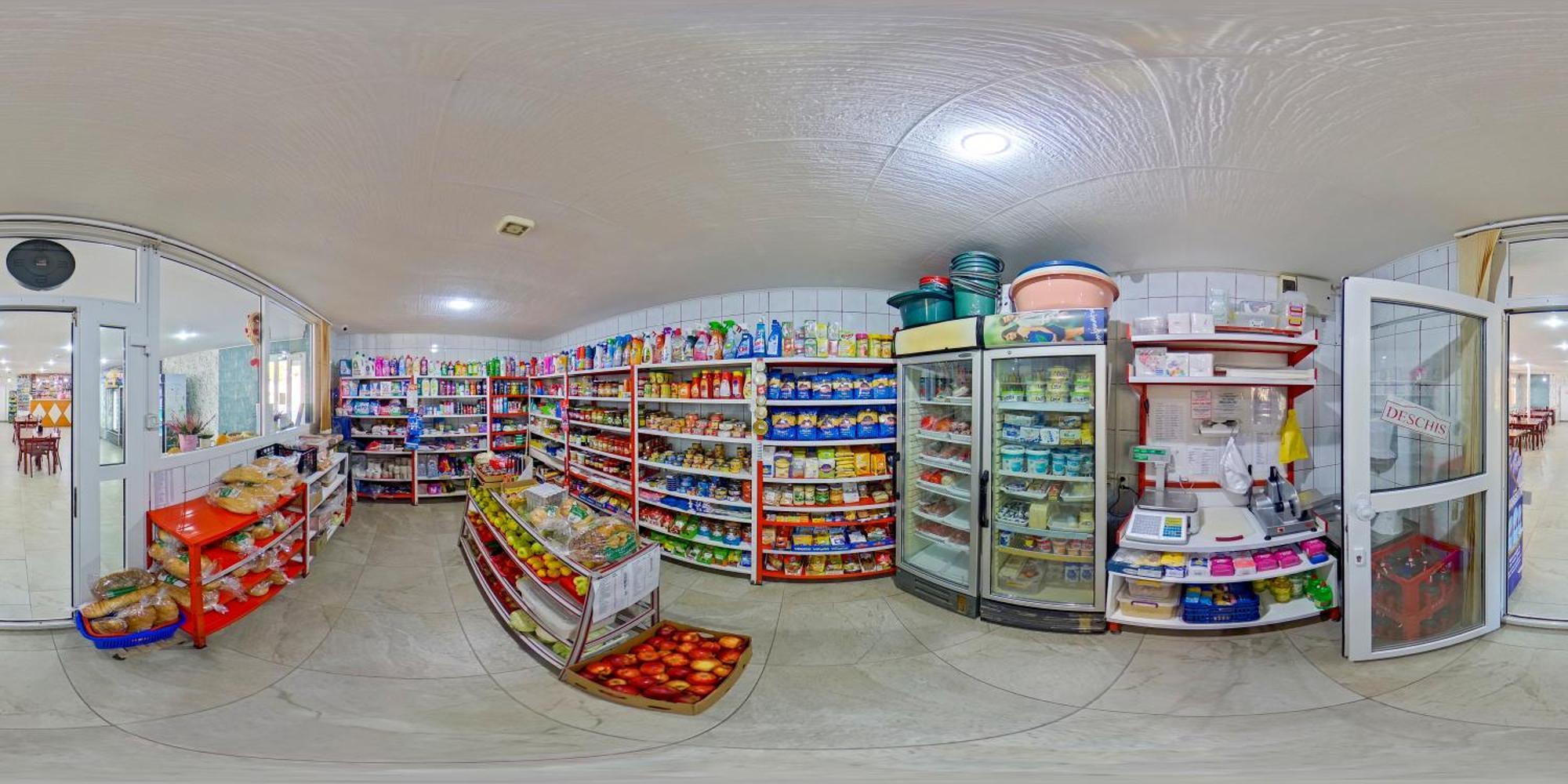 Pensiunea Nemes Panzio Acăţari Exterior foto