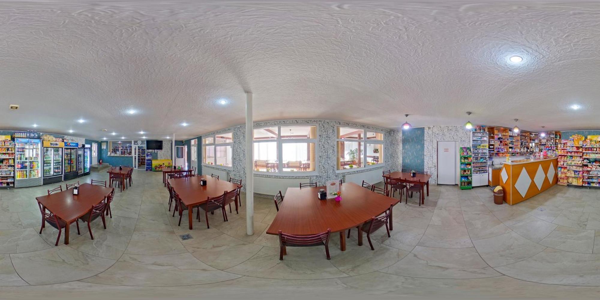 Pensiunea Nemes Panzio Acăţari Exterior foto